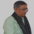 Dr Sunil Kumar